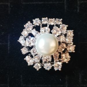 Park Lane Spoil Me Ring